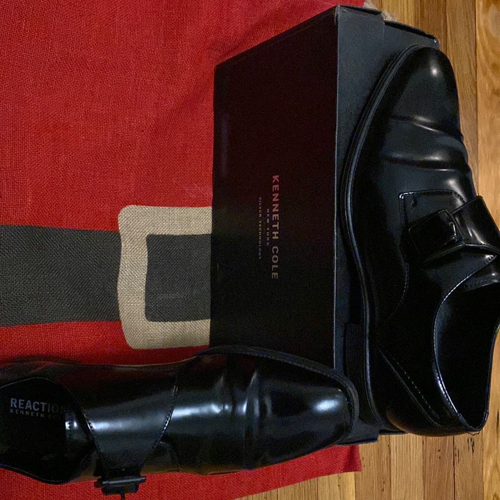 Kenneth Cole